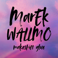 makeshift glue (Single)