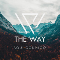 Aquí Conmigo (The Beginning) (Single)