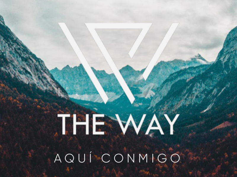 Aquí Conmigo (The Beginning) (Single)