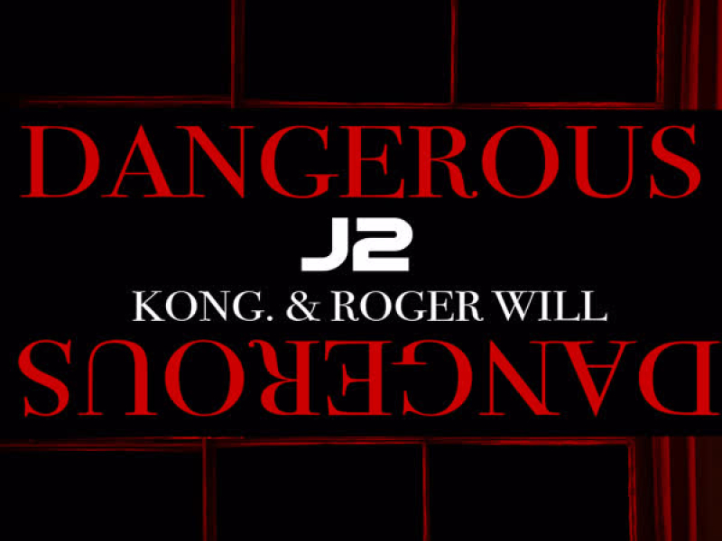 Dangerous (Single)