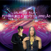 PUTARIA COM A TROPA DO JAMELÃO (Single)