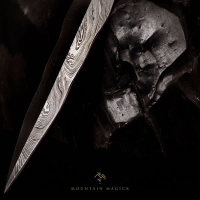 Mountain Magick (Single)