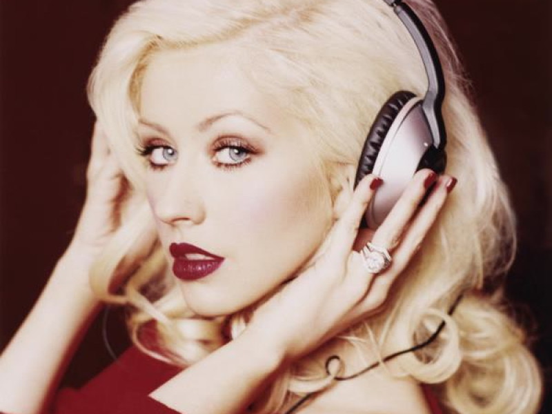 Dance Vault Mixes - Hurt & Ain't No Other Man: The Radio Remixes