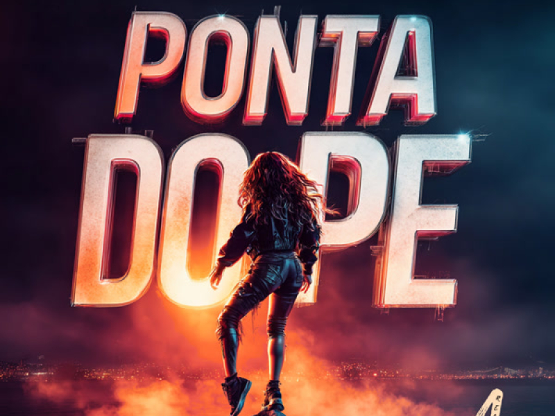 Ponta do pé (Single)