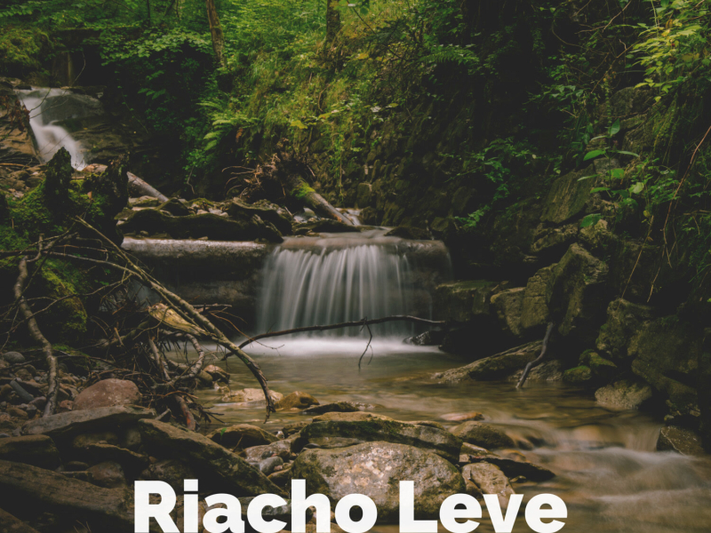 Riacho Leve (Single)
