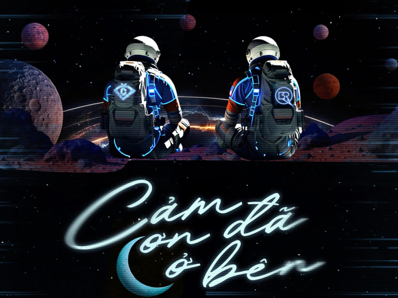 Cảm Ơn Đã Ở Bên (Single)