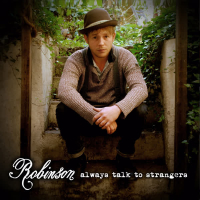 Always Talk To Strangers (Radio Edit) (Single)