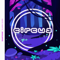 Glassy Elves (Single)