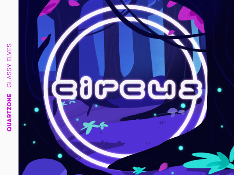 Glassy Elves (Single)