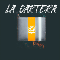 La Cartera (Single)