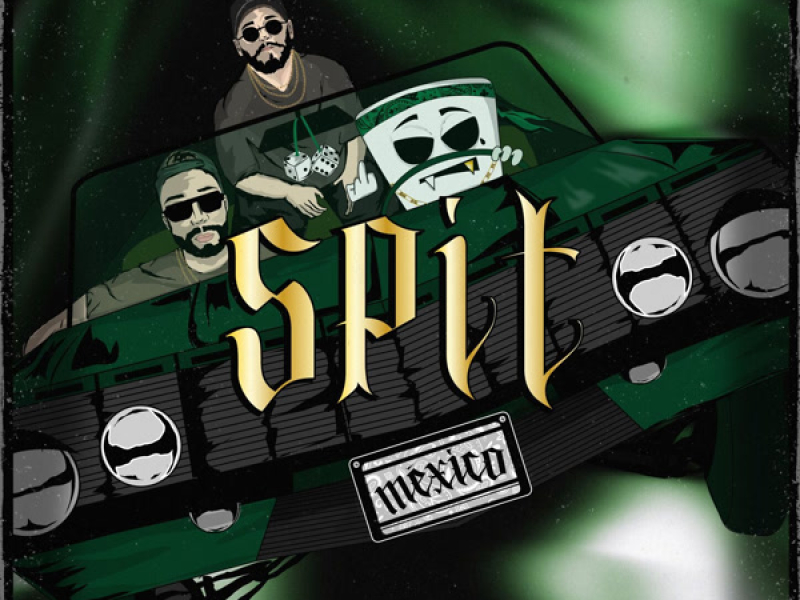 Spit (Single)