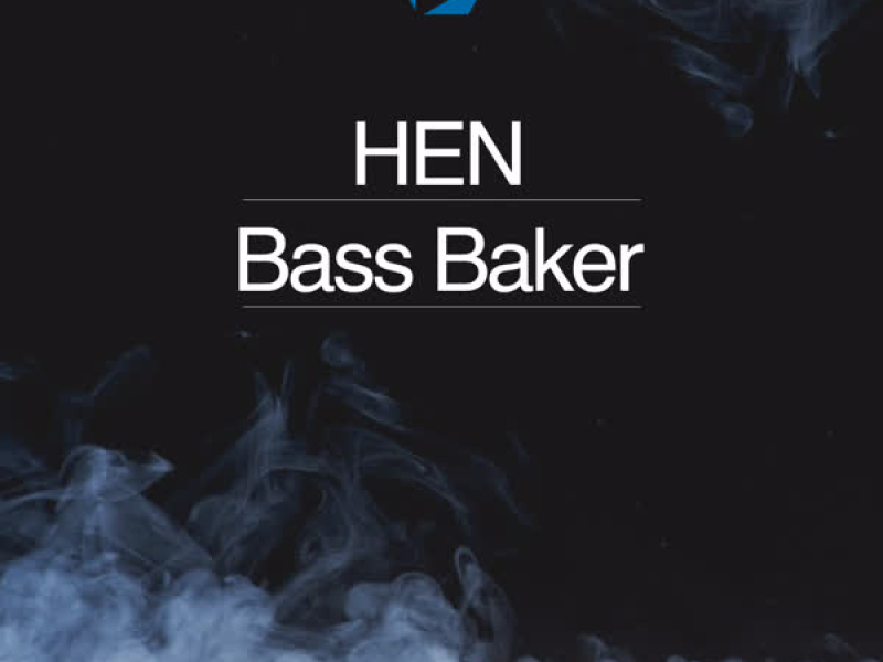 Bass Baker EP