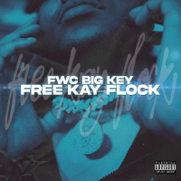 Free Kay Flock (Single)