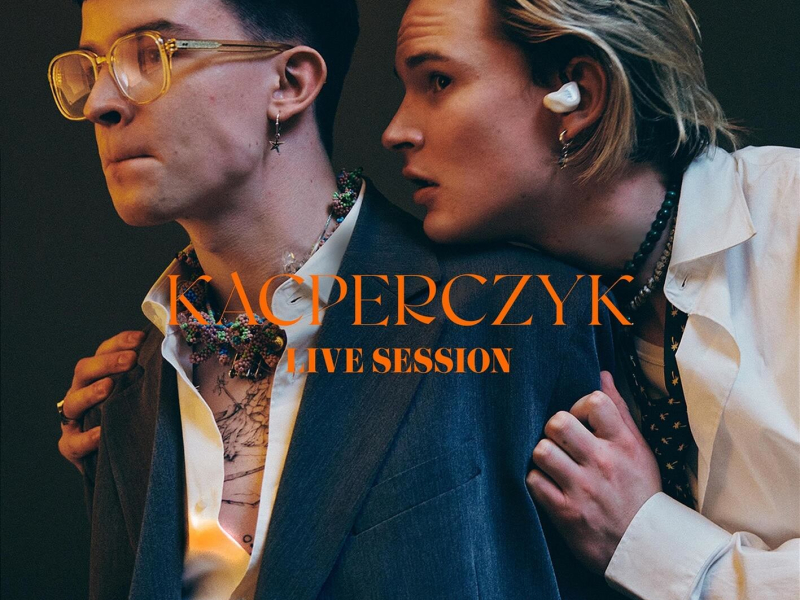 Live Session (EP)