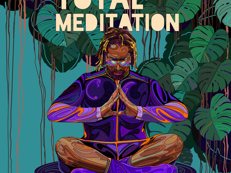 Total Meditation