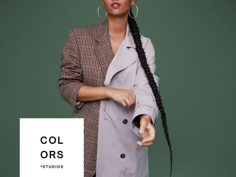 Tan Kalakatan - A COLORS SHOW (Single)