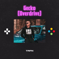 Gecko (Overdrive) (Single)