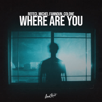 Where Are You (Single)