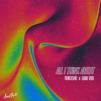 All I Think About (Single)