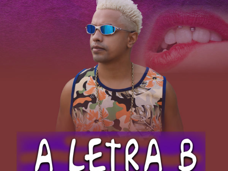 A Letra B (Single)