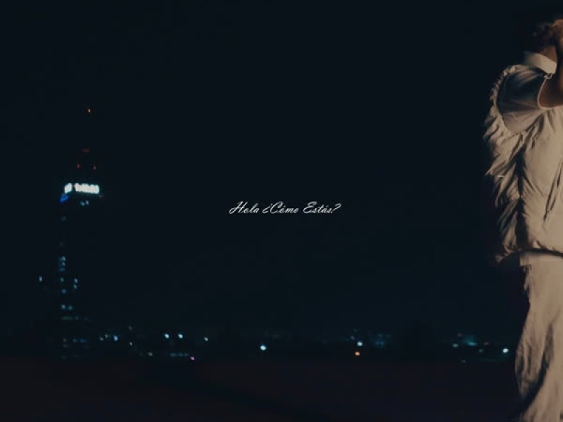 Hola ¿Cómo Estás? (Single)