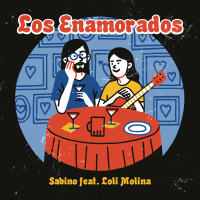 Los Enamorados (EP)