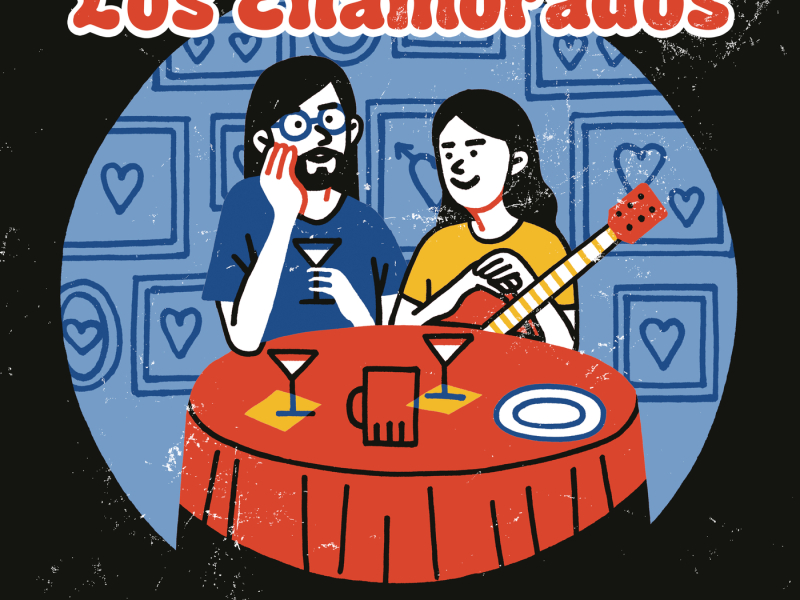 Los Enamorados (EP)