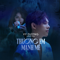 Thương Em Mạnh Mẽ (Single)