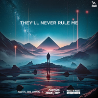 They'll Never Rule Me (Acoustic) (Single)