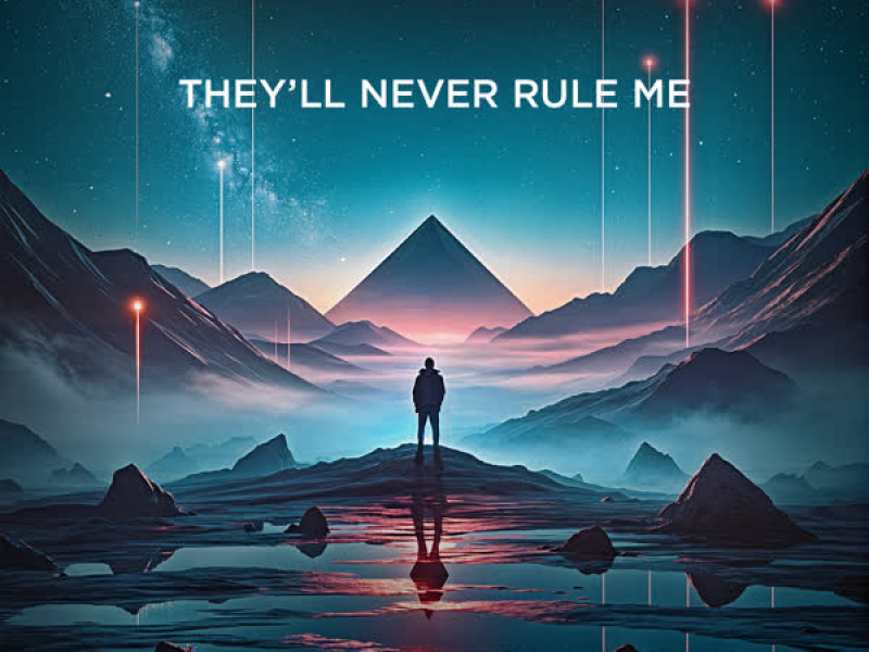 They'll Never Rule Me (Acoustic) (Single)