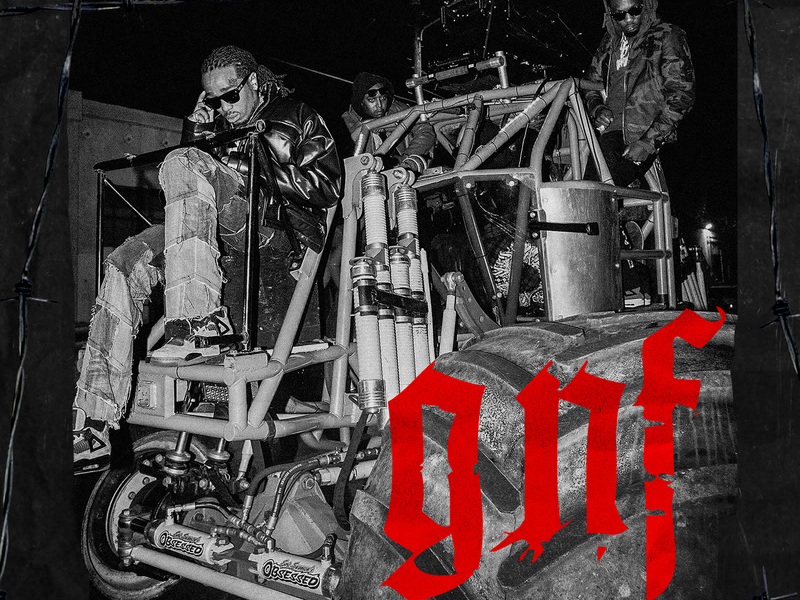 Give No Fxk (MV) (Single)