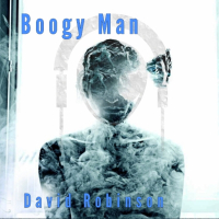 Boogy Man (EP)