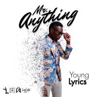 Mr. Anything (Single)