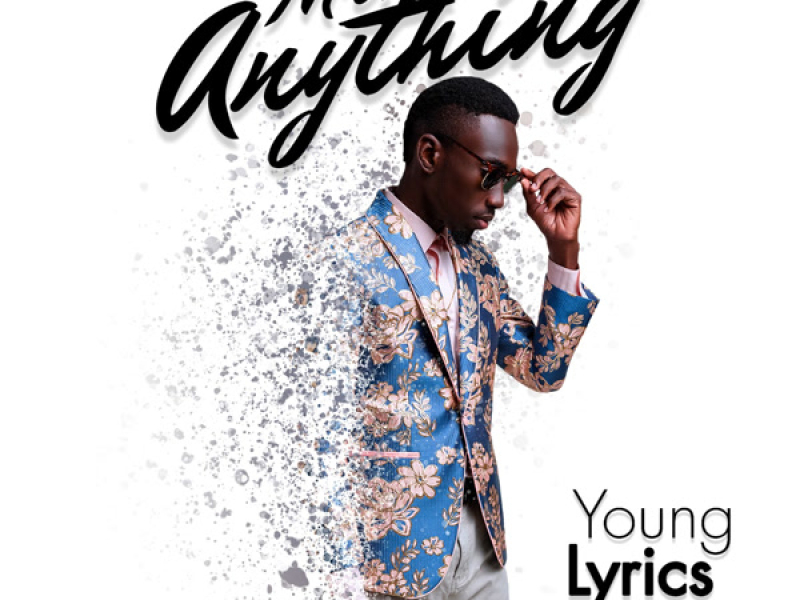 Mr. Anything (Single)