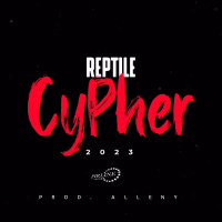 Cypher 2023 (Single)