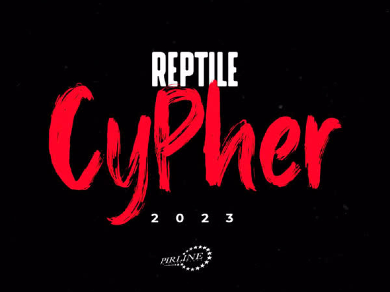 Cypher 2023 (Single)