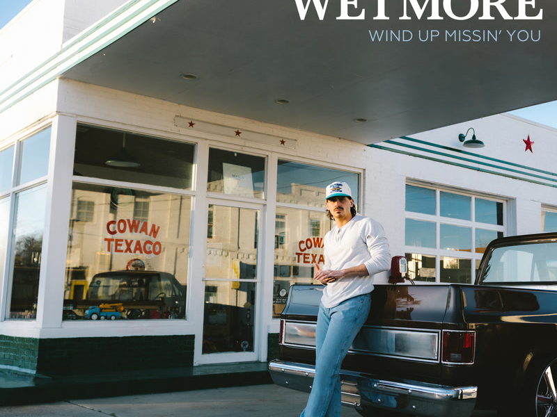 Wind Up Missin’ You (Single)