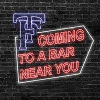 Coming to a Bar Near You (Single)