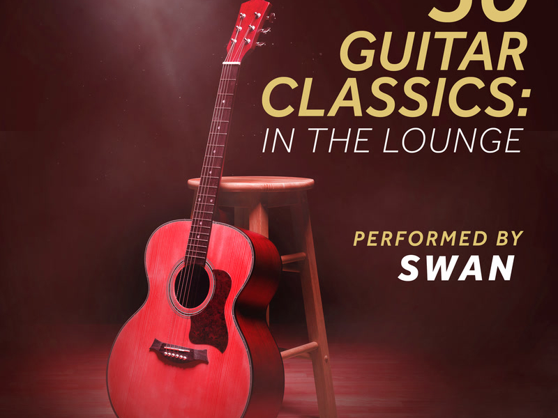 50 Guitar Classics: In The Lounge