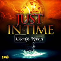 Just in Time (EP)