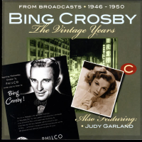 The Vintage Years, CD C