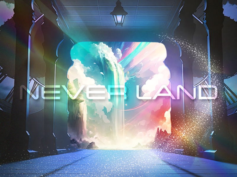 NEVER LAND (Single)