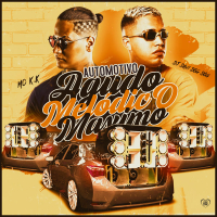 Automotivo Agudo Melódico Máximo (Single)