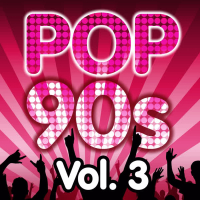 Pop 90s Vol.3