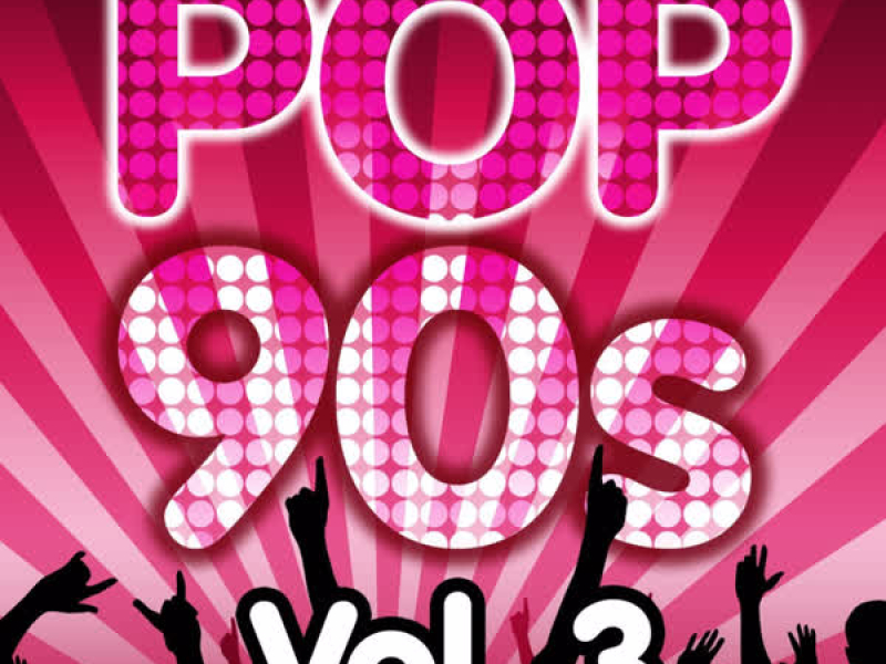 Pop 90s Vol.3