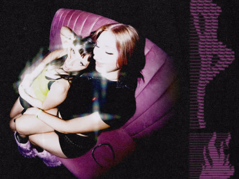 OBSESSED // TOO FAST (EP)