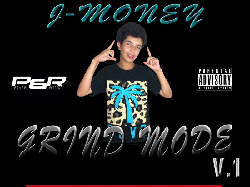 Grind Mode (Single)