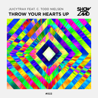 Throw Your Hearts Up (Radio Edit) (Single)