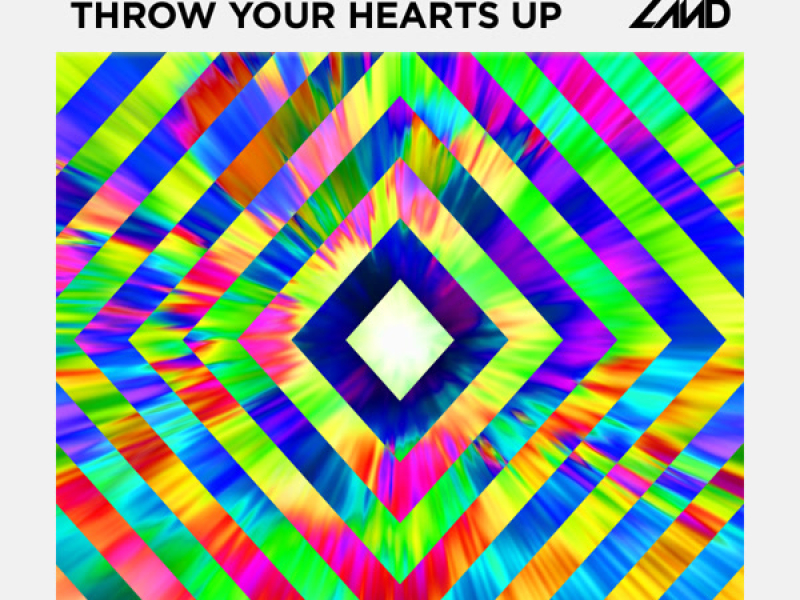 Throw Your Hearts Up (Radio Edit) (Single)