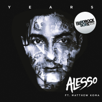 Years (Hard Rock Sofa Remix) (Single)